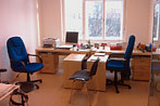 ORL ordinace Koněvova
