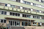 ORL ordinace Olšanská