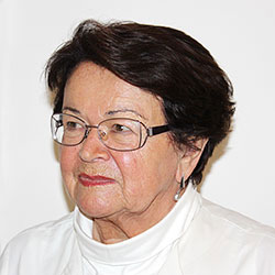 MUDr. Dana Viplerová