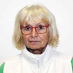 MUDr. Alena Hezinová - Ptáčková