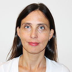 MUDr. Alice Jašková, Ph.D.