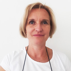 MUDr. Alena Jeníková