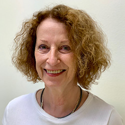 MUDr. Miloslava Moravcová