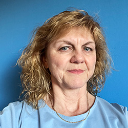 MUDr. Jana Vovsová
